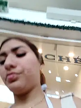 Naughty  Girl20 online show from 02.02.26