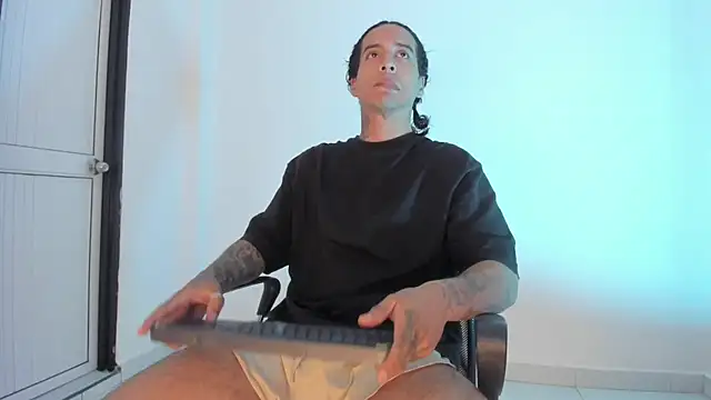 Sean royal online show from 01.06.26