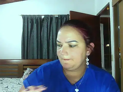 Snapshot of Roja_tentacion chatting on 06.02.26 Roja tentacion online show from 06.02.26