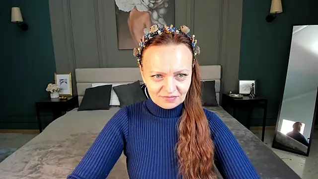 Snapshot of _Manuka_ chatting on 01.13.26 Manuka online show from 01.13.26