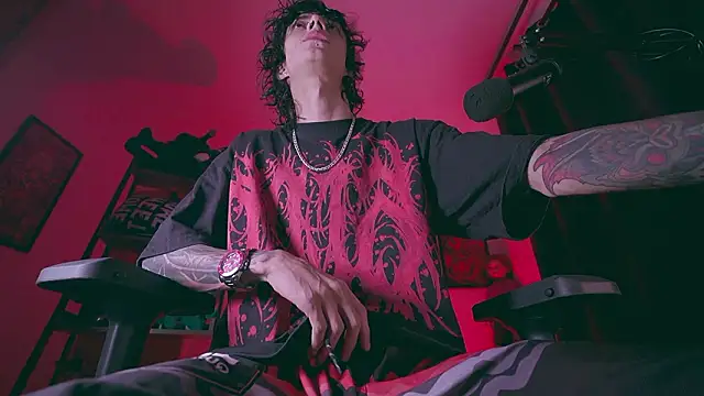 Olliver   y online show from 03.02.26