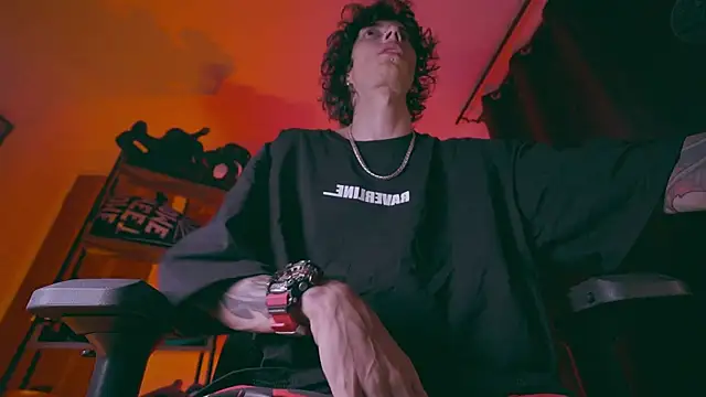 Olliver   y online show from 04.12.26