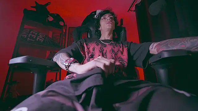 Olliver   y online show from 04.14.26