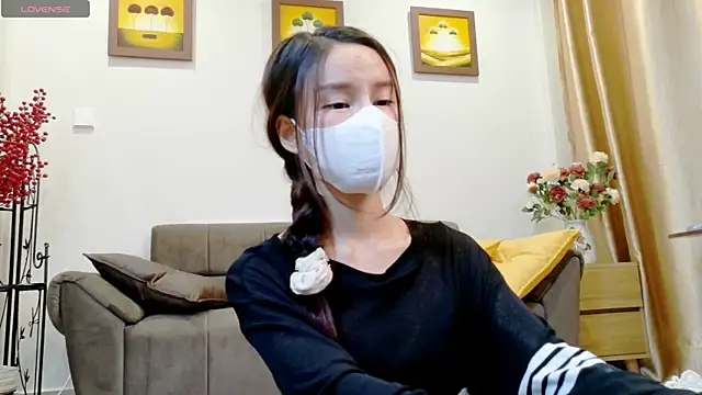 Fiona y online show from 03.12.26