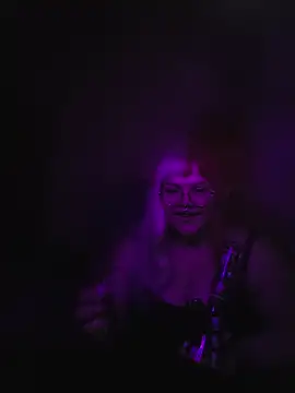 LunaLuxxx666 online show from 06.24.26