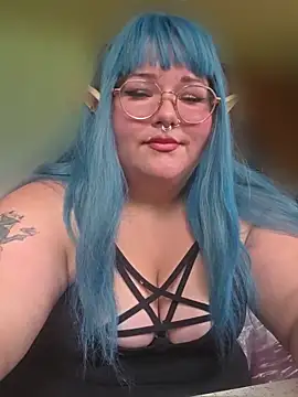 LunaLuxxx666 online show from 06.28.26