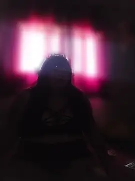 LunaLuxxx666 online show from 07.21.26