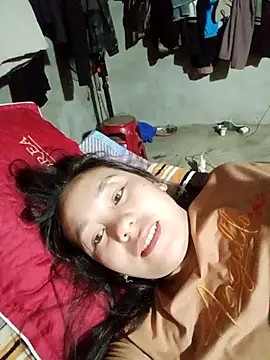 vanvan005 online show from 02.15.26