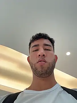 liam bronw online show from 03.17.26