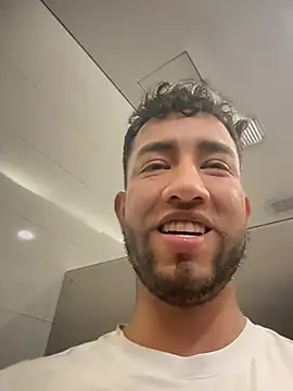 liam bronw online show from 04.23.26