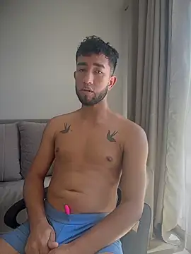 liam bronw online show from 04.26.26