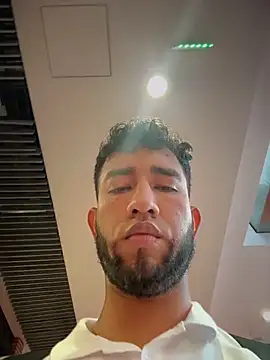 liam bronw online show from 04.27.26