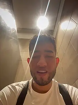 liam bronw online show from 08.05.26