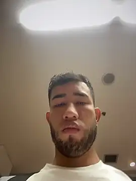 liam bronw online show from 08.06.26