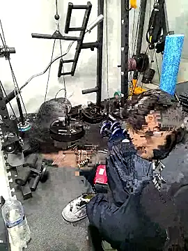 SADKOREAN online show from 01.17.26