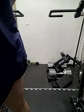 SADKOREAN online show from 04.05.26