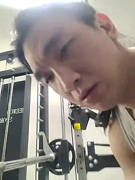 SADKOREAN online show from 04.06.26