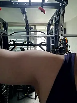 SADKOREAN online show from 04.08.26