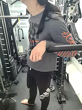 SADKOREAN online show from 04.09.26