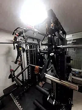 SADKOREAN online show from 04.11.26