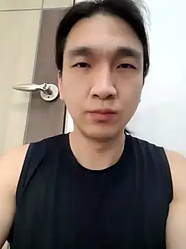 SADKOREAN online show from 04.12.26