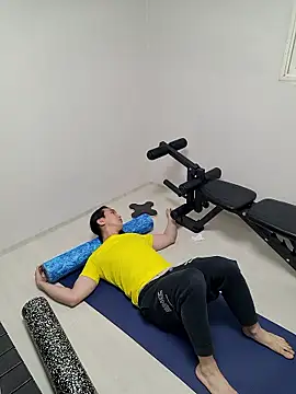 SADKOREAN online show from 04.17.26