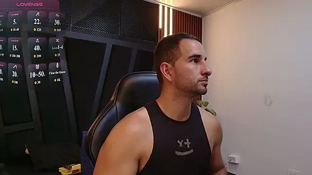 lorenzo walker 1 online show from 04.13.26