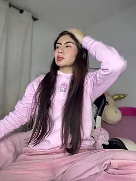 Stormi th online show from 03.24.26