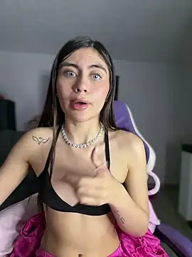 Stormi th online show from 04.04.26