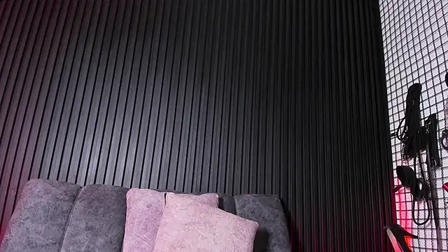 EbonyTanisha online show from 03.22.26