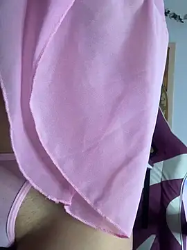 Snapshot of HinaSweet chatting on 01.09.26 HinaSweet online show from 01.09.26