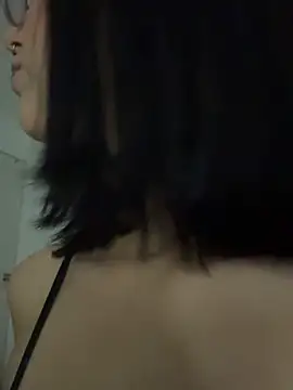 Snapshot of HinaSweet chatting on 01.15.26 HinaSweet online show from 01.15.26