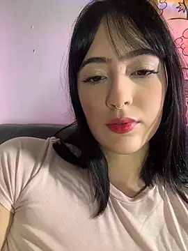 HinaSweet online show from 02.28.26