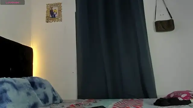 HotboyLyan online show from 05.25.26