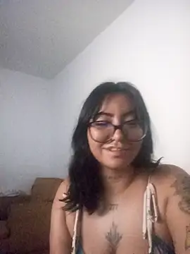 Kittylu777 online show from 01.12.26