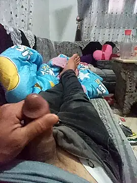 ebrahem45665 online show from 04.19.26