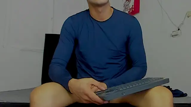camilo model online show from 05.04.26