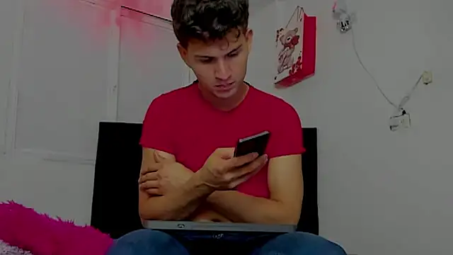 camilo model online show from 05.06.26