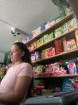 lannabellx online show from 03.20.26