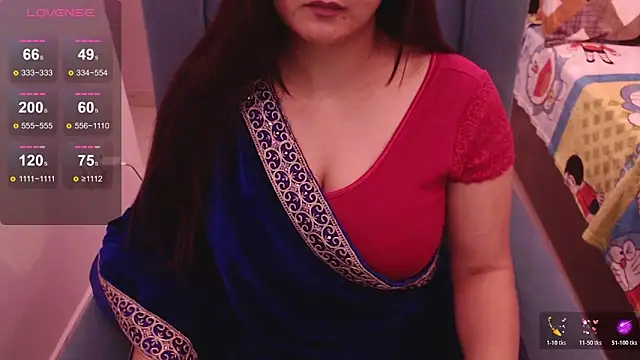 Snapshot of Candy-floss265 chatting on 12.16.25 Candy-floss265 online show from 12.16.25