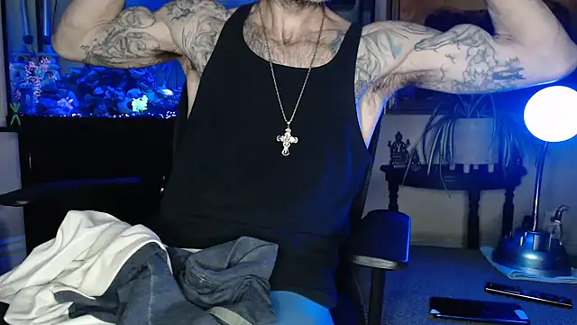 EspanolVato online show from 03.11.26