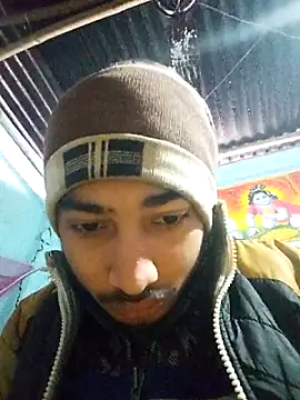 FuckerGuy45 online show from 01.07.26