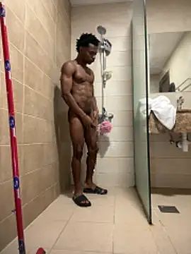 Blackieyboy  online show from 05.05.26