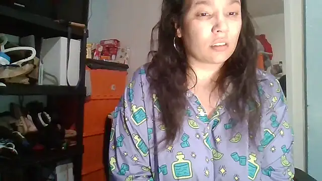 Snapshot of bellakay19 chatting on 07.30.26 bellakay19 online show from 07.30.26