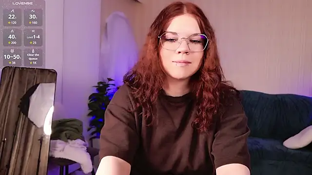 A Lot of Bunny online show from 02.14.26