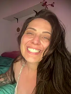 Marieweed online show from 01.12.26