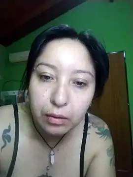 Snapshot of Johanna100718 chatting on 01.07.26 Johanna100718 online show from 01.07.26