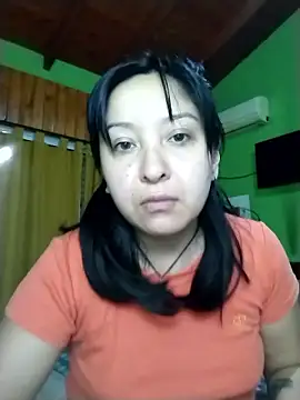 Snapshot of Johanna100718 chatting on 01.08.26 Johanna100718 online show from 01.08.26