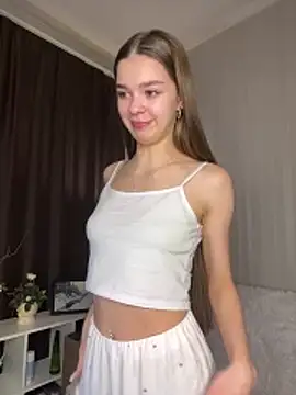 Snapshot of SkylineBliss chatting on 01.15.26 SkylineBliss online show from 01.15.26