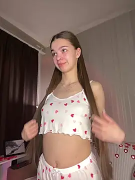 SkylineBliss online show from 02.12.26